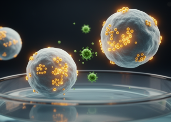 Older Donors’ Immune Cells Show Distinct Galectin Response to Dengue Virus in Lab Study