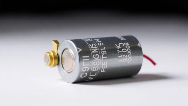 Nickel Oxide Boosts Polypyrrole Supercapacitor Electrodes, Study Finds
