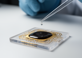Optimal Geometry Unlocks Peak Dopamine Sensing in Organic Transistors