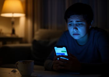 The Fake Friend Dilemma: When Trust in Conversational AI Becomes a Vulnerability
