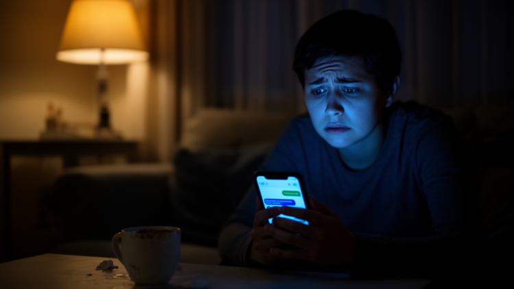 The Fake Friend Dilemma: When Trust in Conversational AI Becomes a Vulnerability