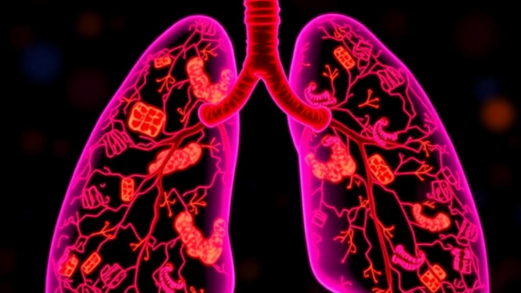 Lysosome Gene Signature Offers New Prognostic Tool for Lung Cancer
