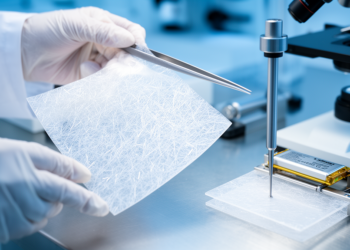 Transcrystalline Polypropylene Membrane Doubles Puncture Strength for Battery Separators