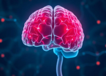 How Lung Cancer Hijacks the Brain’s Own Wiring to Spread and Survive