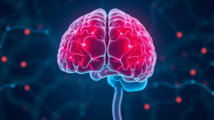 How Lung Cancer Hijacks the Brain’s Own Wiring to Spread and Survive