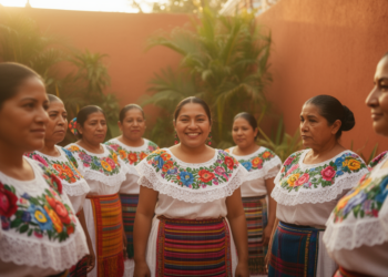 Face Shape Predicts Sexual Orientation and Gender Presentation in Zapotec Muxes