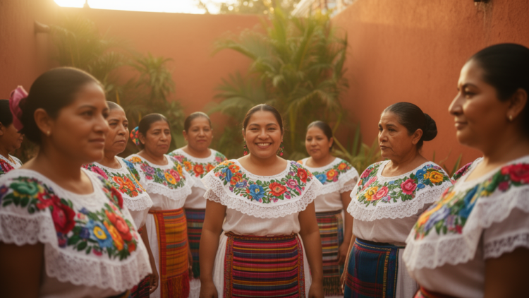 Face Shape Predicts Sexual Orientation and Gender Presentation in Zapotec Muxes