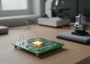 Reinforcement learning squeezes earthquake-detecting AI onto tiny edge devices