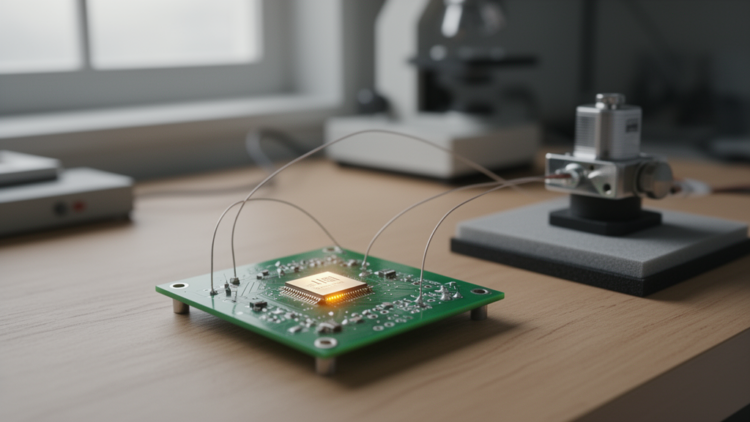 Reinforcement learning squeezes earthquake-detecting AI onto tiny edge devices