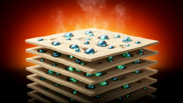 Thermal Activation Enhances Bentonite Copper Removal