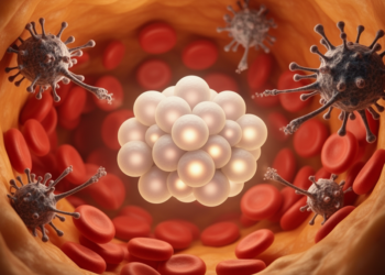 Inherited immune genes may shape the fate of CALR-mutant blood cancer clones