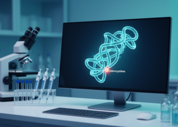 Hybrid Machine Learning Pipeline Brings Transparency to Bacterial Selenoprotein Discovery