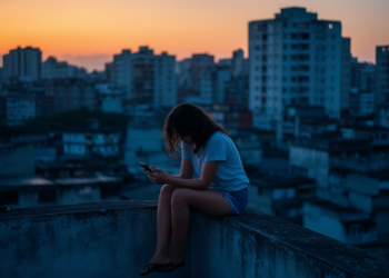 Stressful Life Events Linked to Higher Substance Use Among Young People in Three South American Cities