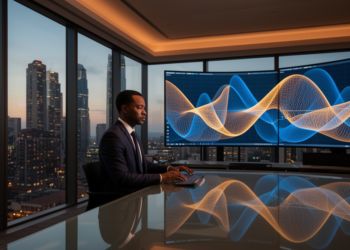 Quantile and Copula Models Reveal How Risk in South Africa’s Stock Market Shifts With the Wind