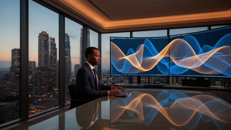 Quantile and Copula Models Reveal How Risk in South Africa’s Stock Market Shifts With the Wind