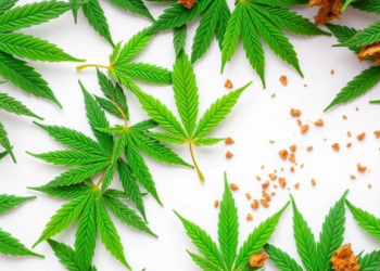 Cannabis Use Is Widespread in Eating Disorders, But Benefits Depend on the Diagnosis