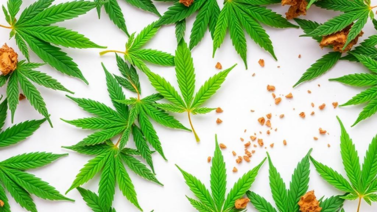 Cannabis Use Is Widespread in Eating Disorders, But Benefits Depend on the Diagnosis