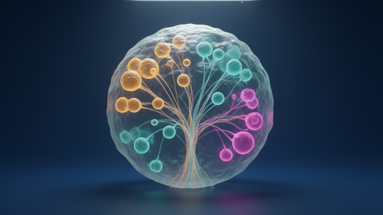 Single-cell tumour phylogenetics