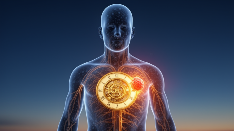 Body clock may shape cancer pain, but evidence remains thin, review finds