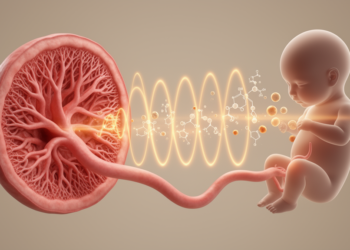 Placenta as Conductor: How Pregnancy Complications Program Lifelong Metabolic Risk