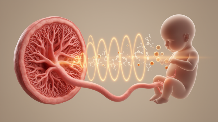 Placenta as Conductor: How Pregnancy Complications Program Lifelong Metabolic Risk