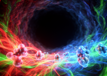 QCD Phase Transition May Explain Light Nucleus Yield Ratios