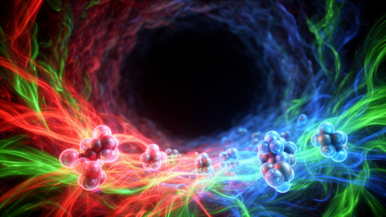 QCD Phase Transition May Explain Light Nucleus Yield Ratios