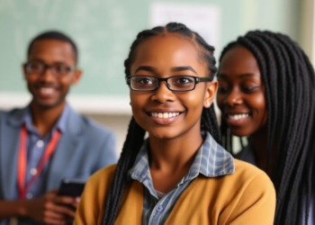 Self-Esteem and Social Support Drive Academic Success in Blind Ethiopian Students
