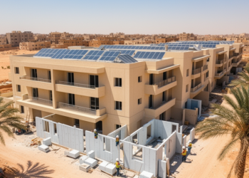 New Framework Aims to Make Egypt’s Social Housing Affordable and Resource-Efficient