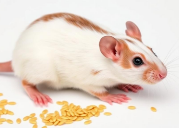 Quinoa Extract Shields Rat Ovaries From Plastic Chemical Damage, Study Finds