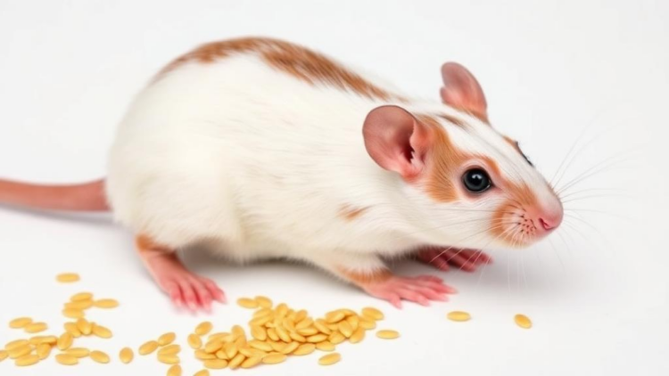 Quinoa Extract Shields Rat Ovaries From Plastic Chemical Damage, Study Finds