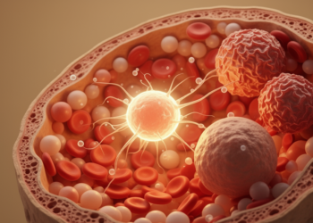 Hidden bone marrow progenitor offers alternative route to macrophage production