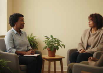 Ontario survey finds many psychotherapists report minimal training on racial trauma
