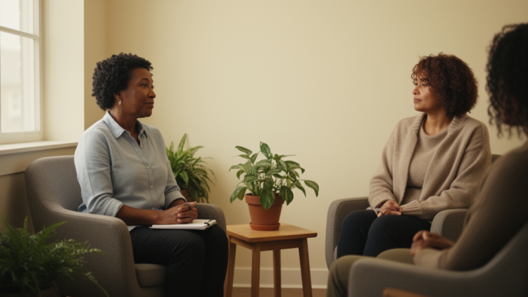 Ontario survey finds many psychotherapists report minimal training on racial trauma