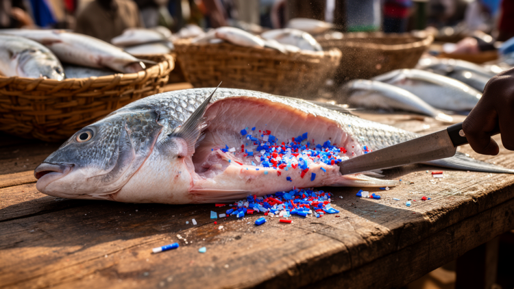 Microplastics Found in Ethiopian Fish as Research Reveals Fragmented Oversight