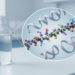 Enzymatic installation of post-translational modifications into artificial peptides using RiPP biosynthetic machinery