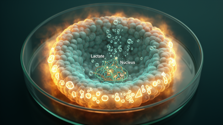 GSTK1 Ties Inflammation, Glycolysis, and Lactylation in Gastric Cancer