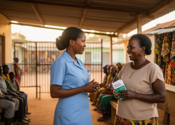 Social and Economic Factors Shape HIV Treatment Quality of Life in Cameroon