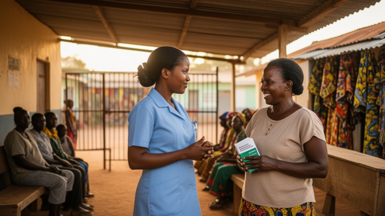 Social and Economic Factors Shape HIV Treatment Quality of Life in Cameroon