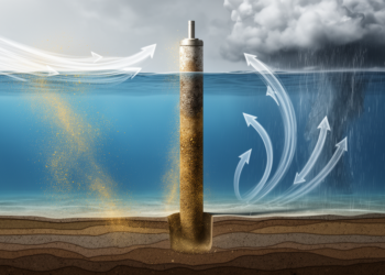 Four-million-year dust record separates Westerlies from monsoon delivery to the tropical Pacific