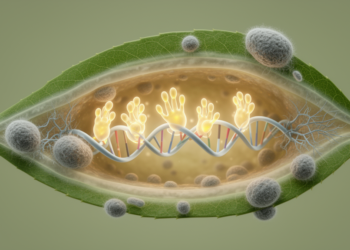 Apple’s C3H Zinc Finger Genes Emerge as Candidate Switches Against Fungal Disease