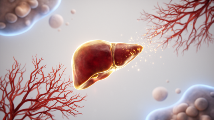Red Seaweed Compound Shields Diabetic Livers From Metabolic Damage in Rats