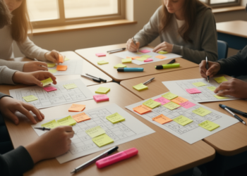 Pre-service teachers label student puzzle solutions with Toulmin terms unevenly