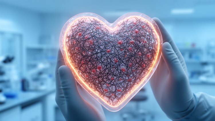 Review Highlights MXenes as Conductive Scaffolds for Next-Generation Cardiac Patches