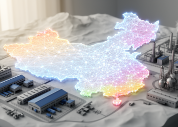 Graph neural network maps hand-injury risk across Hunan manufacturing regions