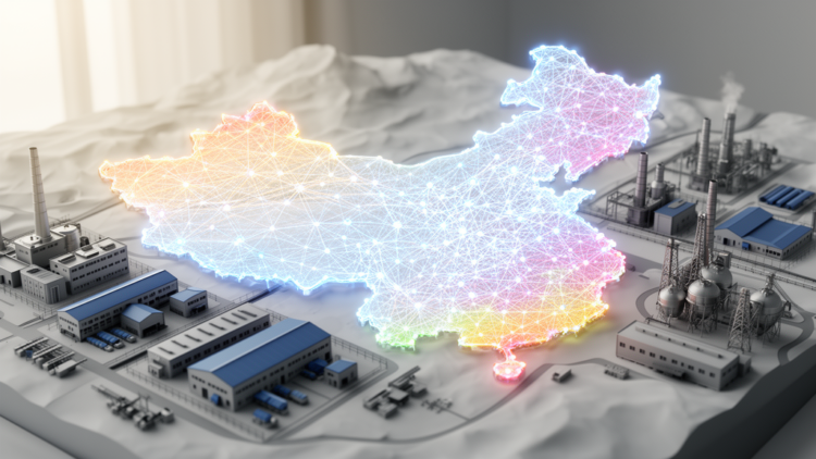 Graph neural network maps hand-injury risk across Hunan manufacturing regions