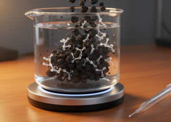 Walnut Shell Biochar Engineered to Capture Plasticizer Dibutyl Phthalate