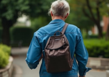 Family Caregivers Carry a Hidden Back Pain Burden, Shenzhen Study Finds