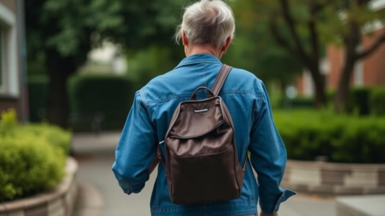 Family Caregivers Carry a Hidden Back Pain Burden, Shenzhen Study Finds