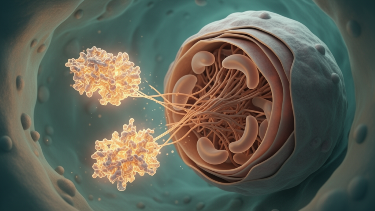 Fungal Protease Duo Reveals Hidden Layers of Autophagic Nuclear Degradation